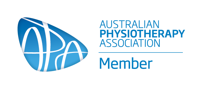 Australian Physiotherapy Association Logo